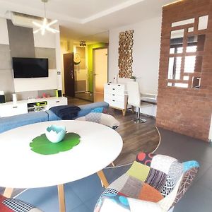 Appartement met een Slaapkamer